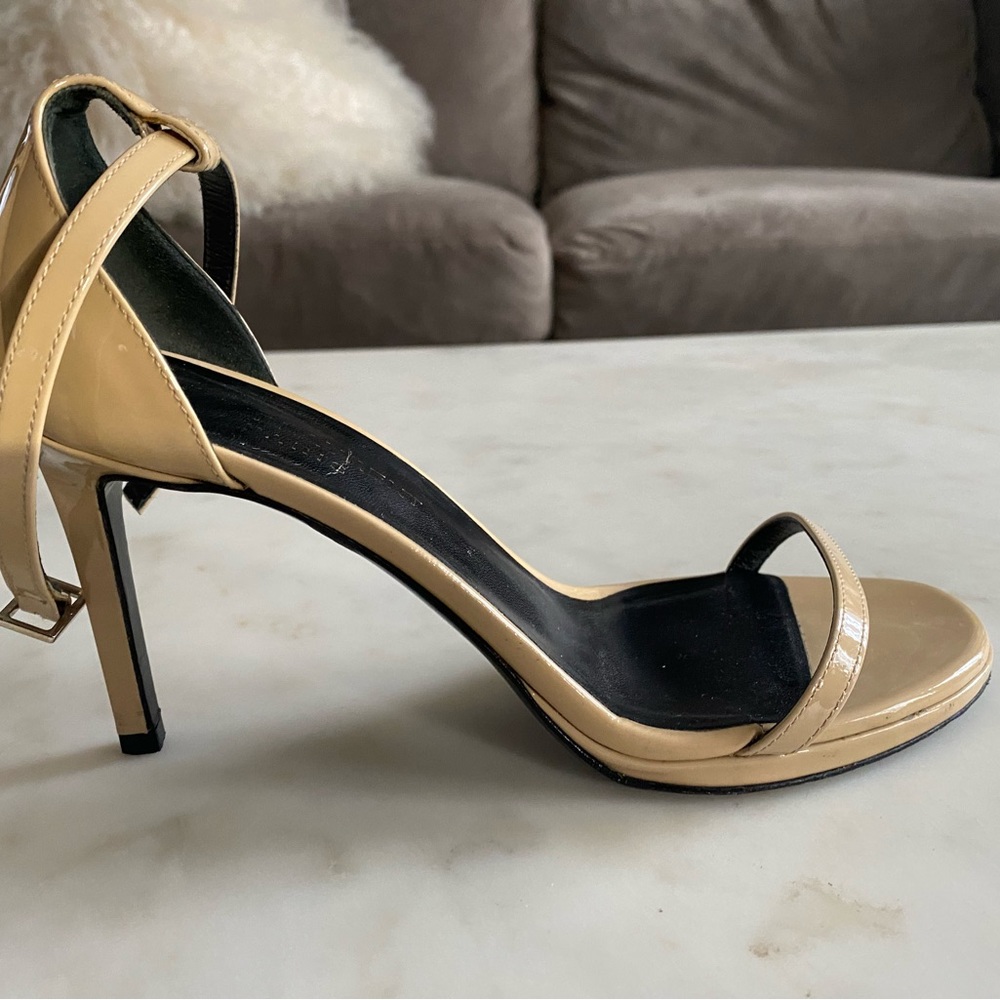 Yves saint laurent shoes 35.5
